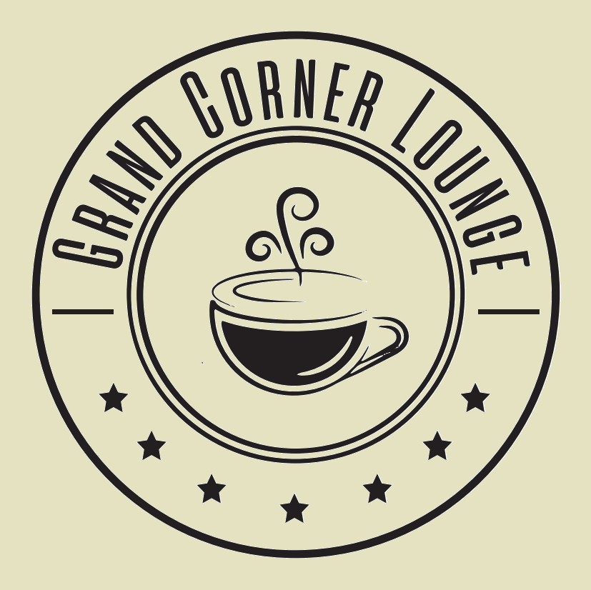 GRAND CORNER LOUNGE Logo